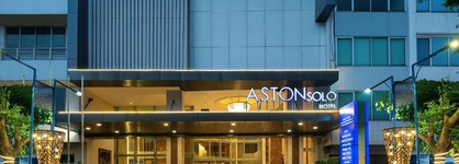 Aston Solo Hotel