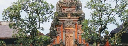 Jendela Di Bali Villa