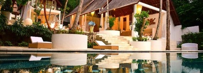 Villa Greenday