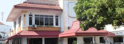 Hotel Pelangi Malang