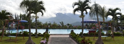 Hotel Selecta Batu Malang