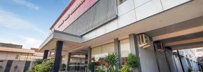 Tembok Batu Residence
