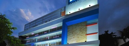 Idoop Hotel Lombok