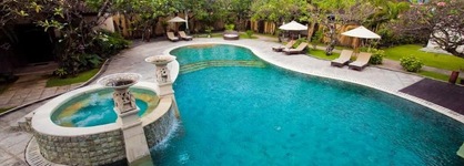 Villa Annapurna River View
