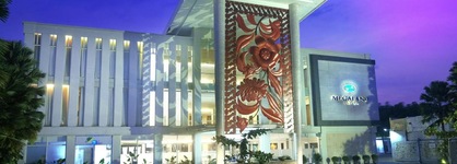 Megaland Hotel