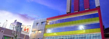 Swiss-Belcourt Makassar