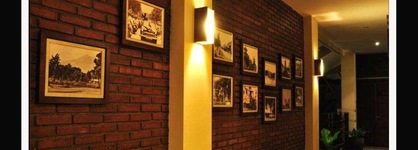 Tetirah Boutique Hotel Salatiga