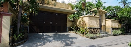Villa Nesanur