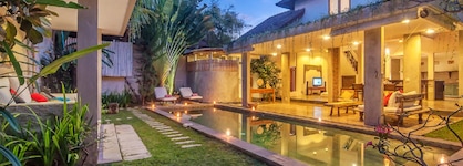 Villa Malou