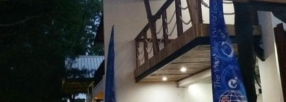Dejavu Hotel