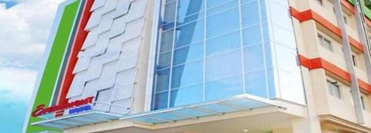 Hotel Everbright Ambon