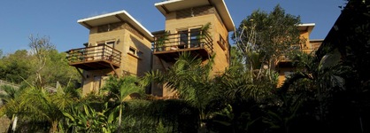 Bali Green Hills