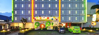 Pop! Hotel Nusa Dua
