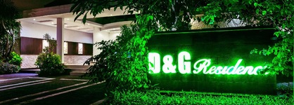 D&G Villas