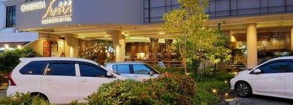 Gajahmada Avara Boutique Hotel