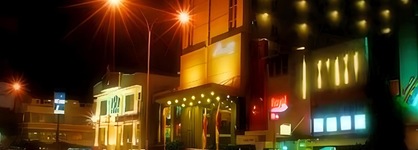 Orchardz Hotel Gajahmada Pontianak