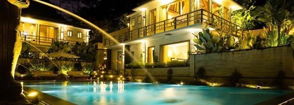 Jiwa Klusa Luxury Villa