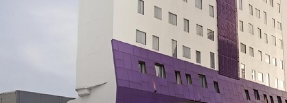 Fame Hotel Gading Serpong