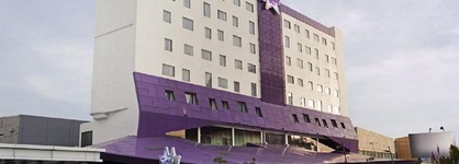 Fame Hotel Gading Serpong