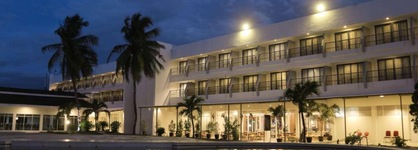 Palu Golden Hotel