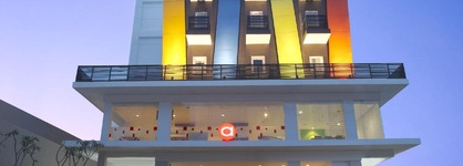 Amaris Hotel Malang