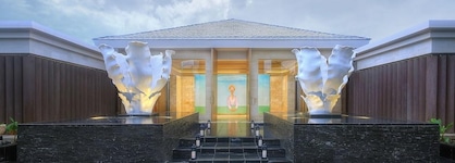The Mulia Bali