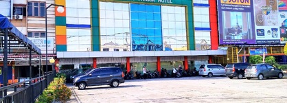 Parma Panam Hotel
