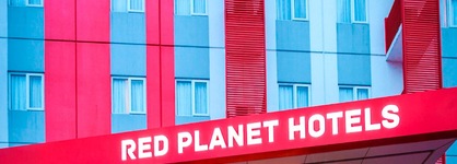 Red Planet Pekanbaru