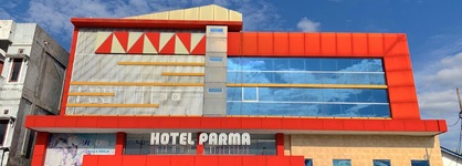 Hotel Parma