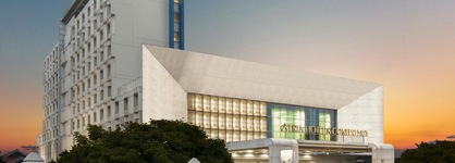 Atria Hotel Magelang
