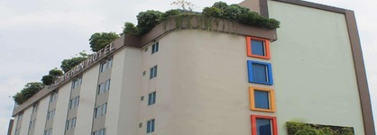 The Falatehan Hotel
