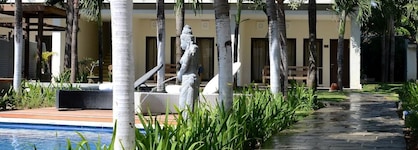 Bali Breezz Hotel