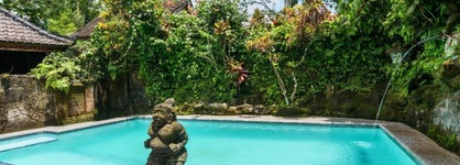 Gusti's Garden Bungalows