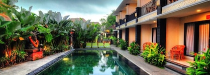 Kamandhani Hotel Ubud