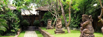 Villa Maridadi