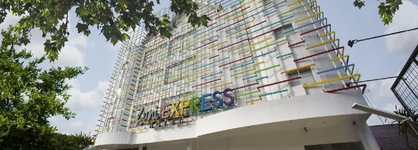 Zuri Express Hotel Pekanbaru