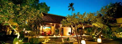Sudamala Suites & Villas Senggigi