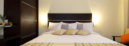 Ishine Hotel