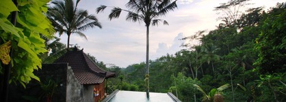 Dd Ubud Villa