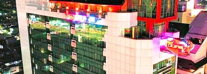 Balairung Hotel