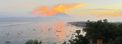 Lembongan Sanctuary Villas