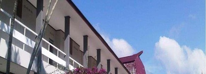 Patra Comfort Parapat