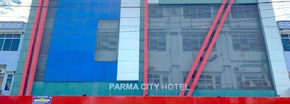 Parma City Hotel