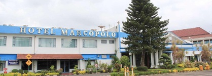 Hotel Marcopolo & Convention Hall