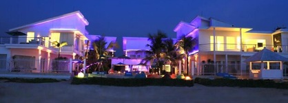 Ocean View Residence - Hotel Jepara