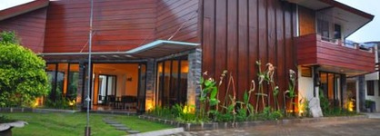 The Batu Hotel & Villas