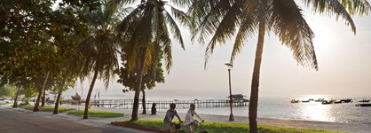 Sunrise Beach Hotel