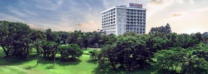 Delonix Hotel Karawang
