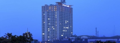 Hotel Santika Depok