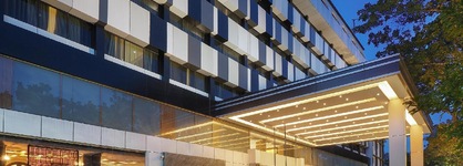 Le Polonia Hotel & Convention Medan
